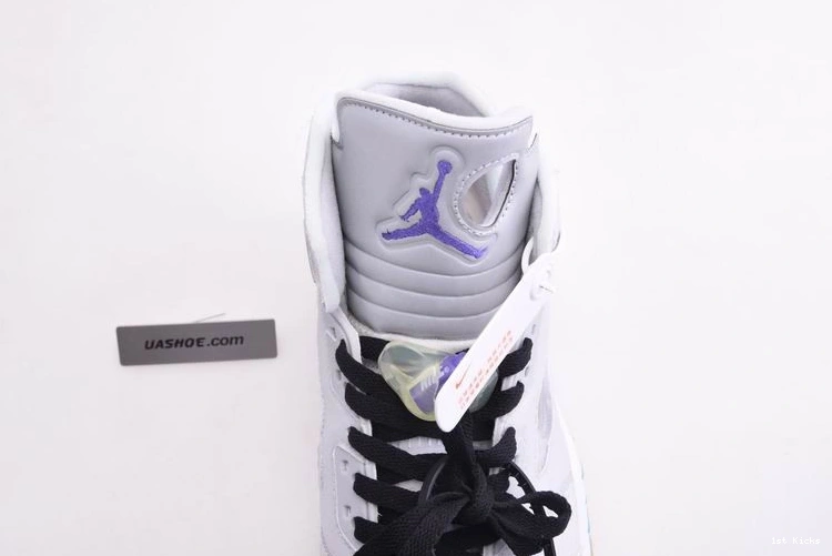 ow 5 CT8480-105  Jordan AJ5 otw Air​ 3M 1015